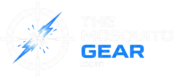 The Mosquito Gear