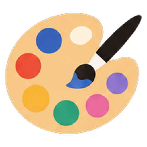 The Painting Hour