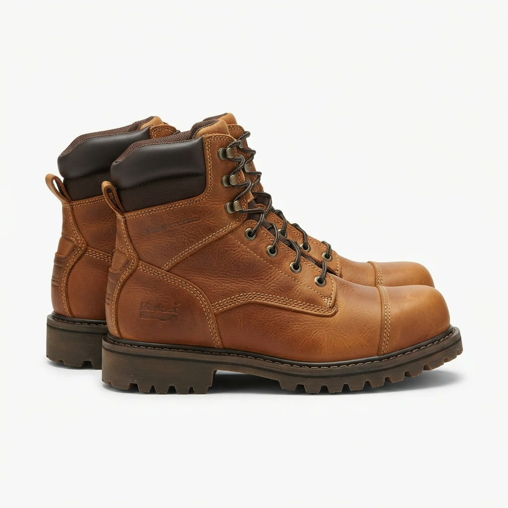 JootayLo: work boot: AI-generated image from JootayLo